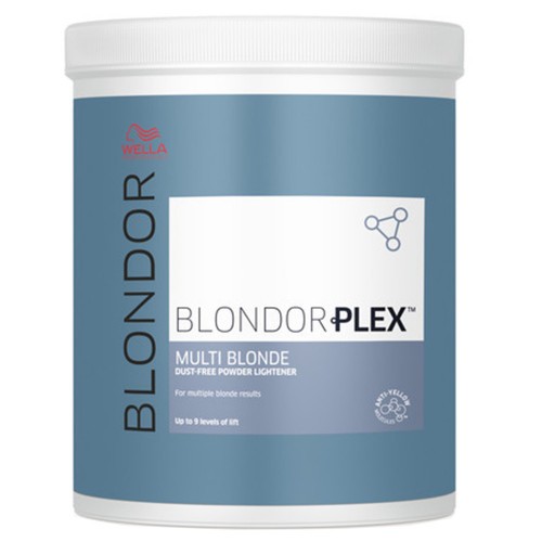 BlondorPlex 800g