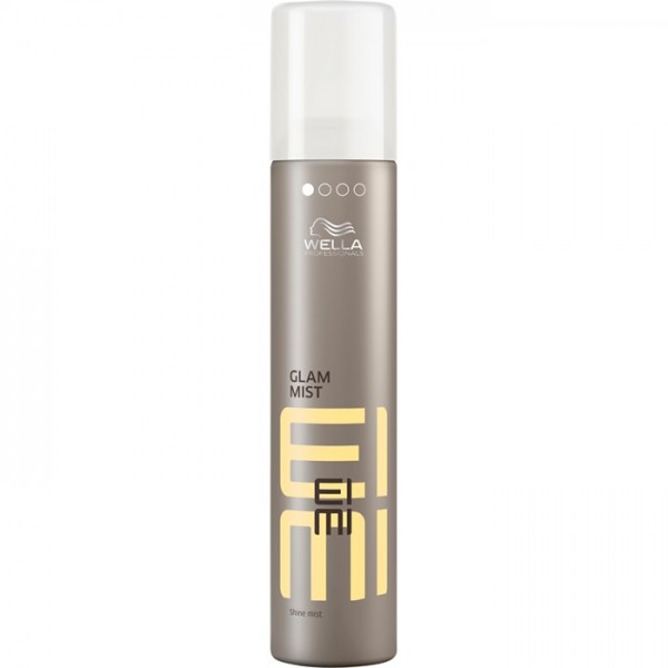 Wella EIMI Glam Mist Glanzspray 200ml