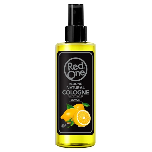 RedOne Aftershave Spray Cologne 150ml