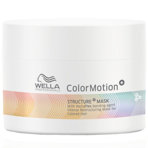 Wella ColorMotion Mask 150ml