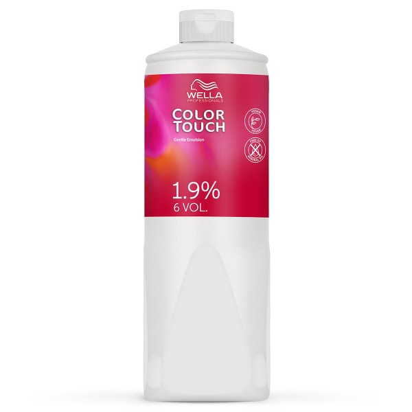 Color Touch Emulsion 1,9% 500ml