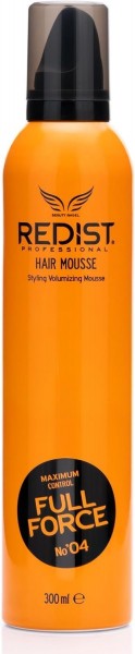 Redist Hair Mousse 300ml