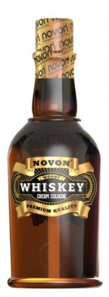 Novon Aftershave Cream Cologne 400ml