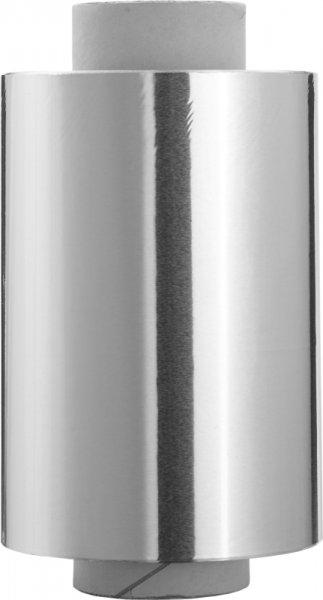 Alufolie silber 250m/15my/12cm
