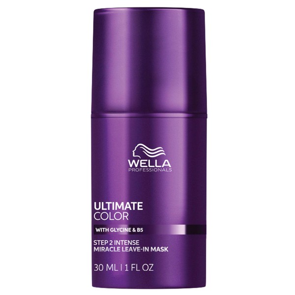 Wella Ultimate Color Mask 30ml