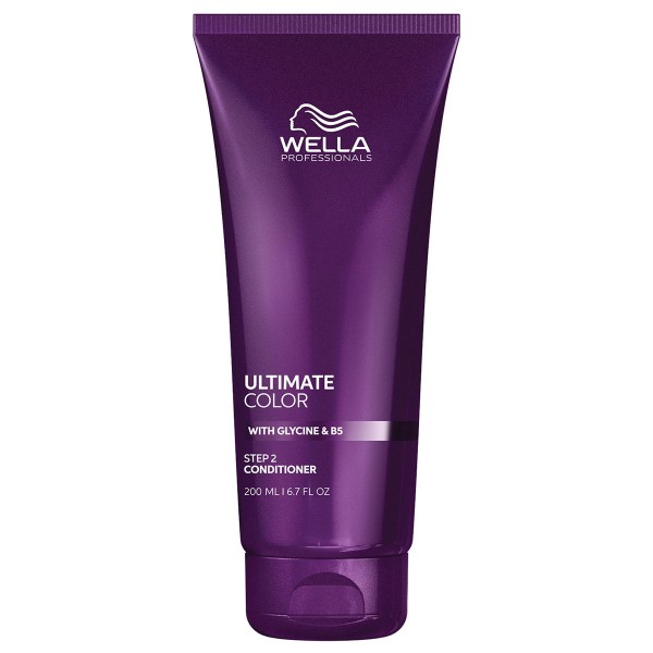Wella Ultimate Color Conditioner 200ml