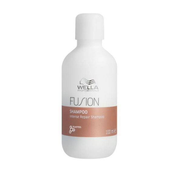 Wella Fusion Shampoo 100ml