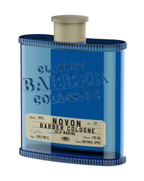 Novon Rasierwasser Barber Cologne 150ml