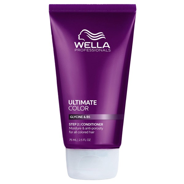 Wella Ultimate Color Conditioner 75ml