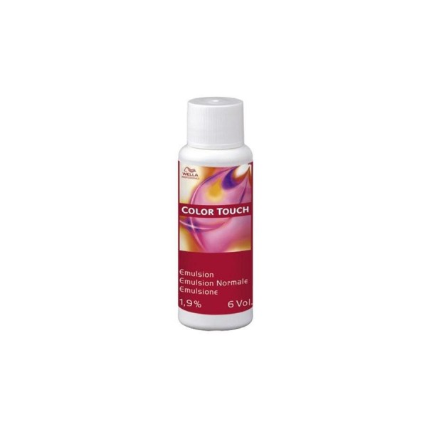 Color Touch Emulsion 1,9% 60ml