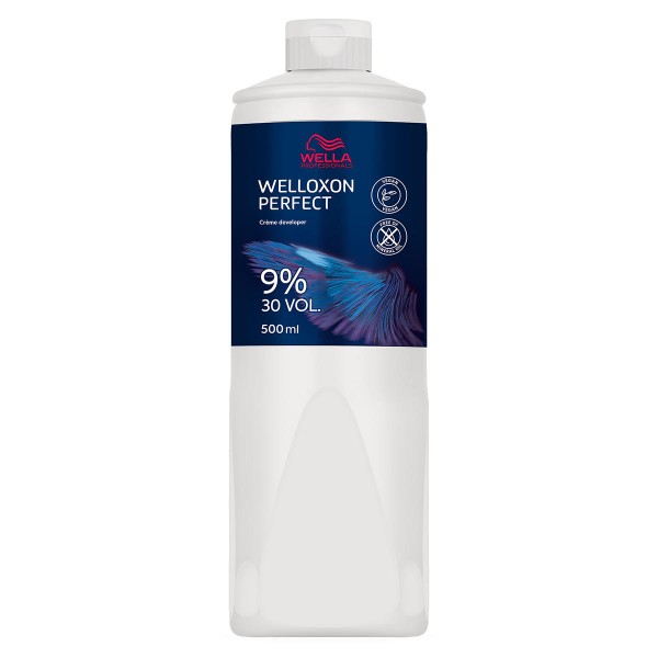 Welloxon Perfect Me+ 9% 500ml