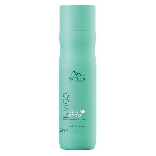 Invigo Volume Boost Shampoo 250ml