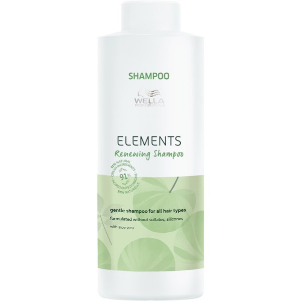 Elements Renewing Shampoo 1L