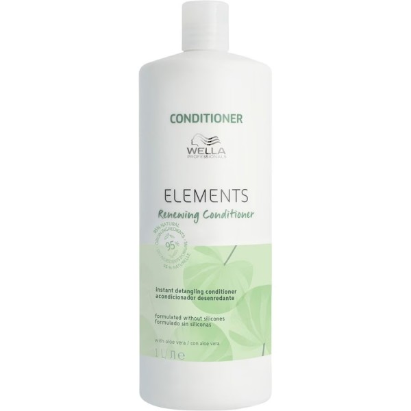 Elements Renewing Conditioner 1L