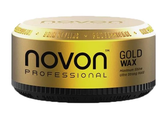 Novon Hair Wax 150ml