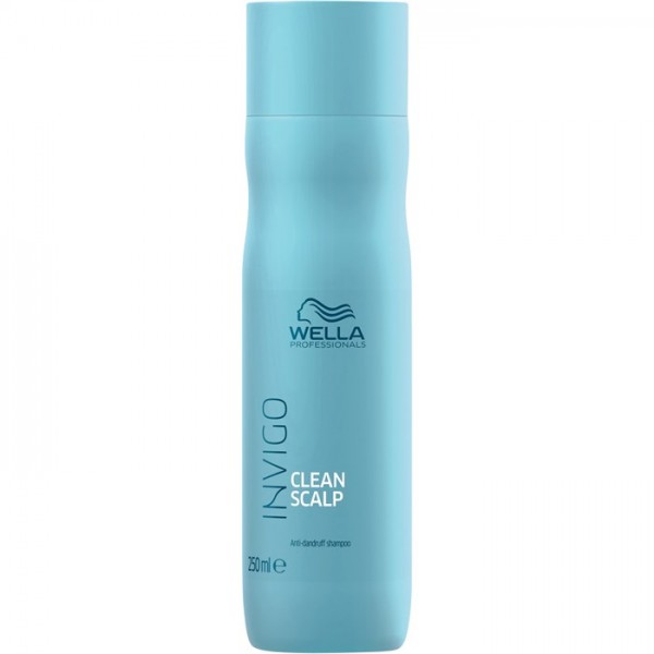 Invigo Balance Clean Scalp Shampoo 250ml