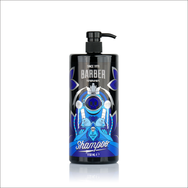 BARBER Shampoo 1150ml