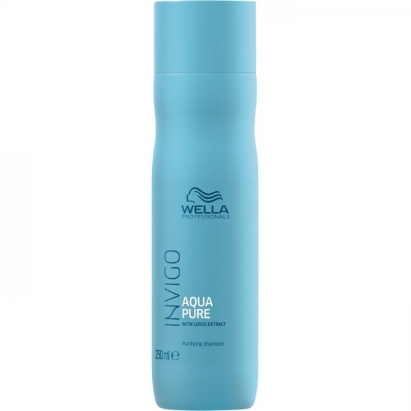 Invigo Balance Aqua Pure Shampoo 250ml