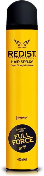 Redist Hair Spray 400ml