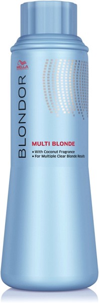 Blondor Multi Blondor Granules 500g