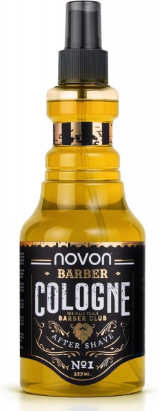 Novon Barber Cologne 355ml