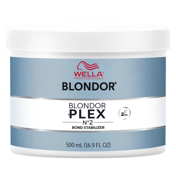 Wella BlondorPlex No.2 Mask 500ml