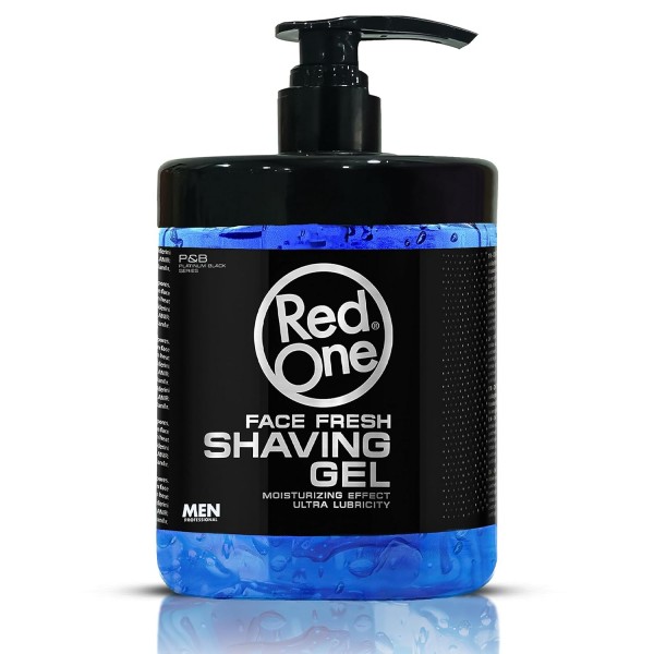 RedOne Rasiergel 1L