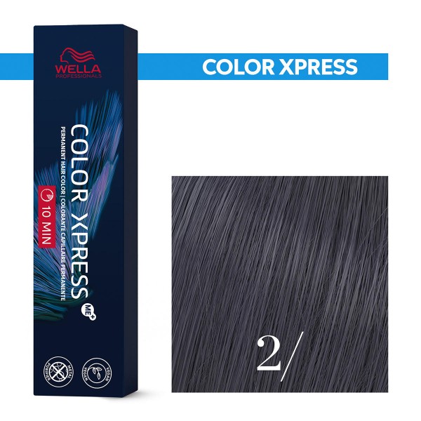 Wella Color Xpress 60ml