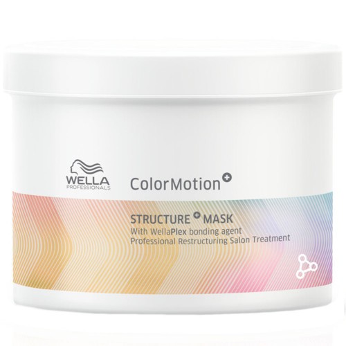 Wella ColorMotion Mask 500ml