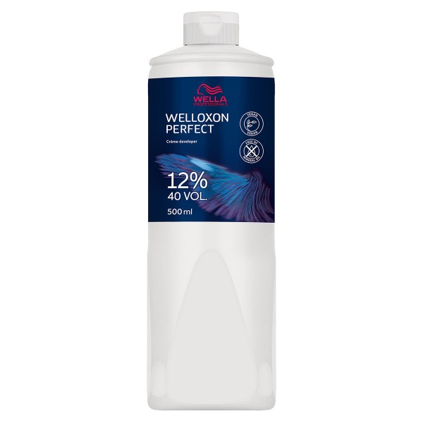 Welloxon Perfect Me+ 12% 500ml