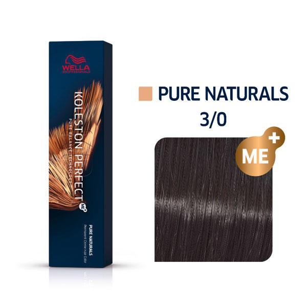 Wella Koleston Perfect ME+ 60ml