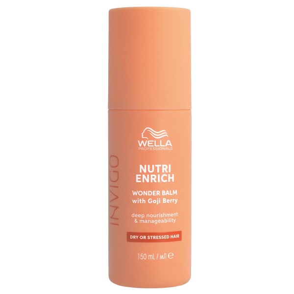 Invigo Nutri-Enrich Wonder Balm 150ml