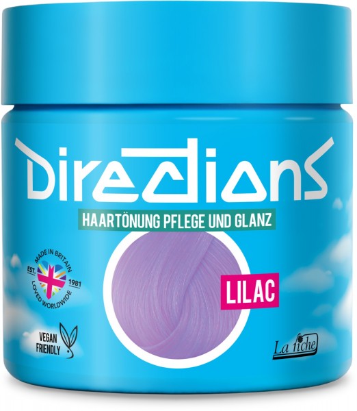 Directions Lilac 100ml