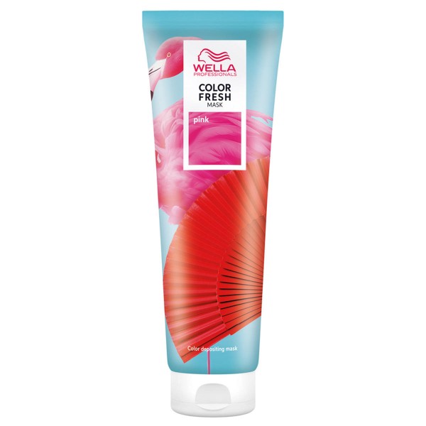 Color Fresh Mask Pink 150ml