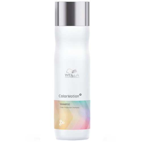 WP ColorMotion Shampoo 250ml