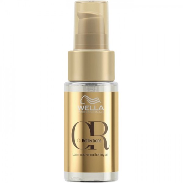 Wella Oil Reflections Smoothening Oil 30ml