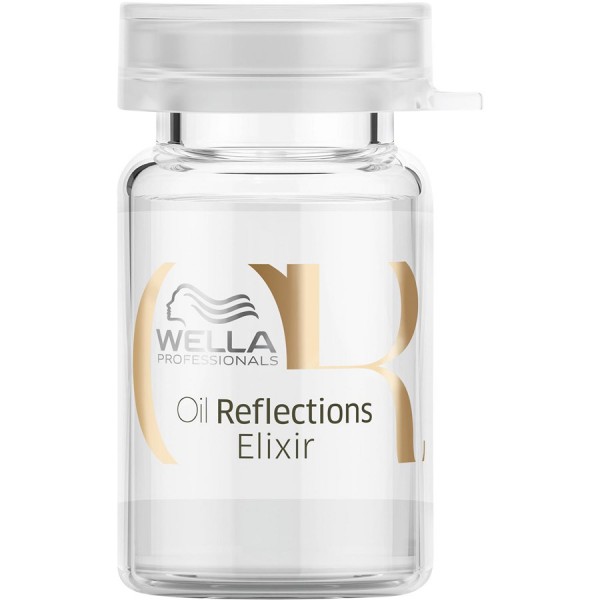 Wella Oil Reflections Elixir 10x6ml