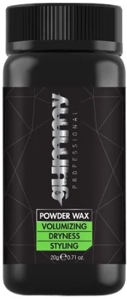 Fonex Gummy Powder Wax 20g