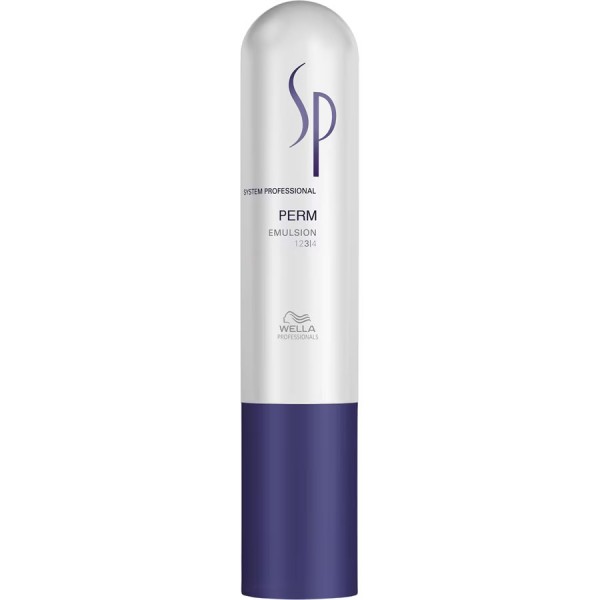 SP Expert Kit Perm Emulsion 50ml