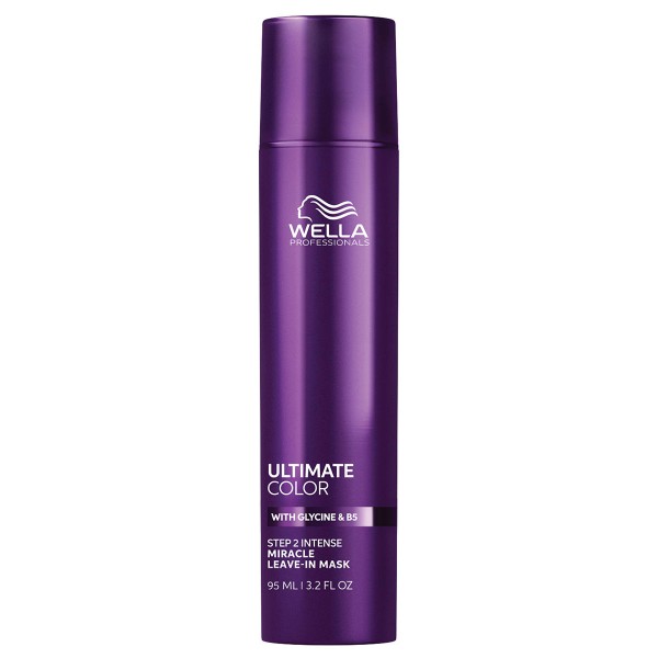 Wella Ultimate Color Mask 95ml