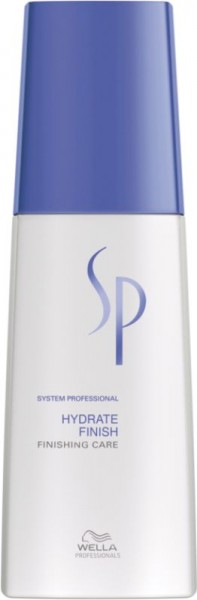 SP Hydrate Finish 125ml