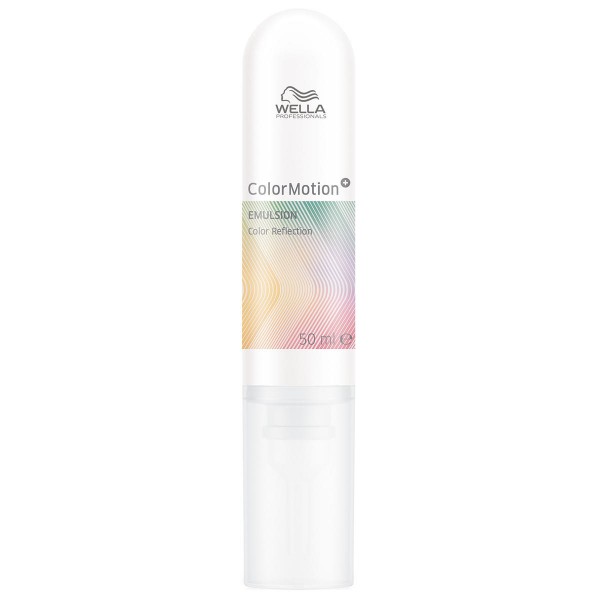 Wella ColorMotion Emulsion 50ml