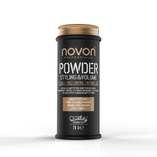 NOVON Powder Style &amp; Volume 20g