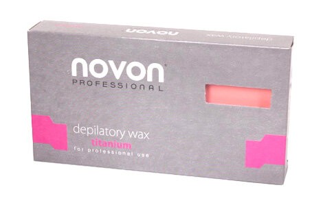 Novon Enthaarungswax 500g