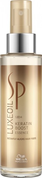 SP Luxeoil Keratin Boost Essence 100ml
