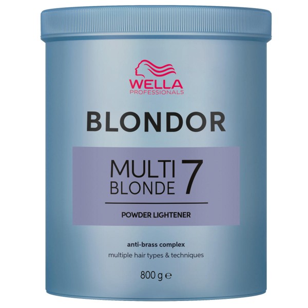 Blondor Multi Blondor Powder 800g