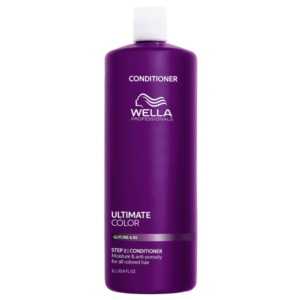 Wella Ultimate Color Conditioner 1L