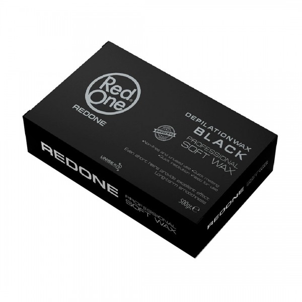 RedOne Enthaarungswax 500ml