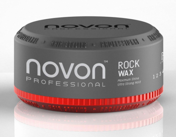 Novon Hair Wax 150ml