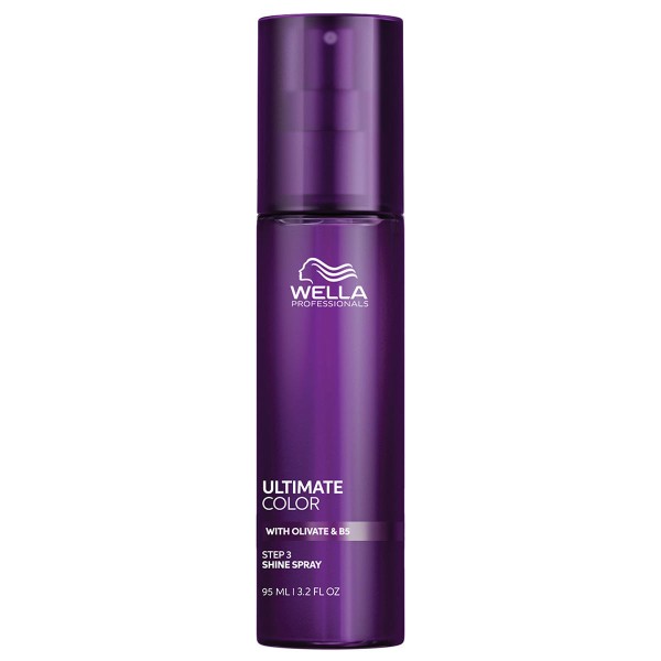Wella Ultimate Color Shine Spray 95ml